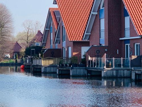 Ferienwohnung Seegang 25493
