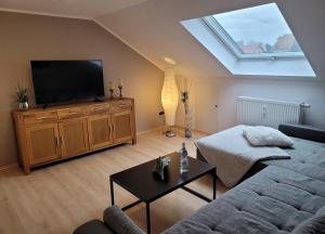 Appartement Ferienwohnung Seeglück im Oberpfälzer Seenland 4 Frauenschuhstraße 92421 Schwandorf in Bayern Bavière