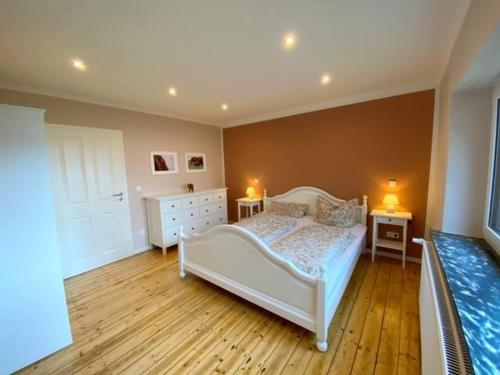 Ferienwohnung SeeGlück