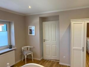 Ferienwohnung SeeGlück