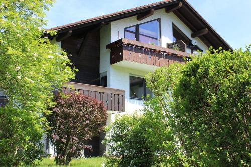 Ferienwohnung Seeglück