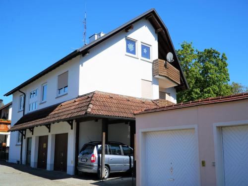Ferienwohnung Seehase - LA