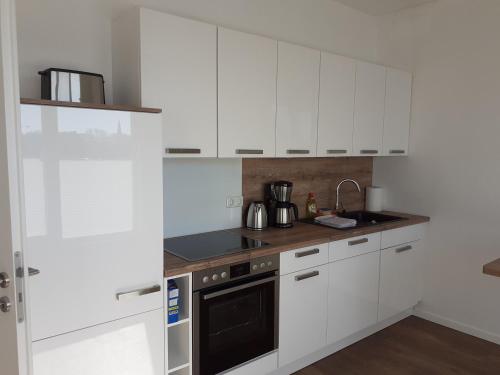Ferienwohnung Seehund