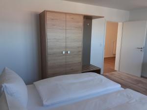 Ferienwohnung Seehund