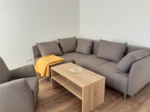 Ferienwohnung Seehund