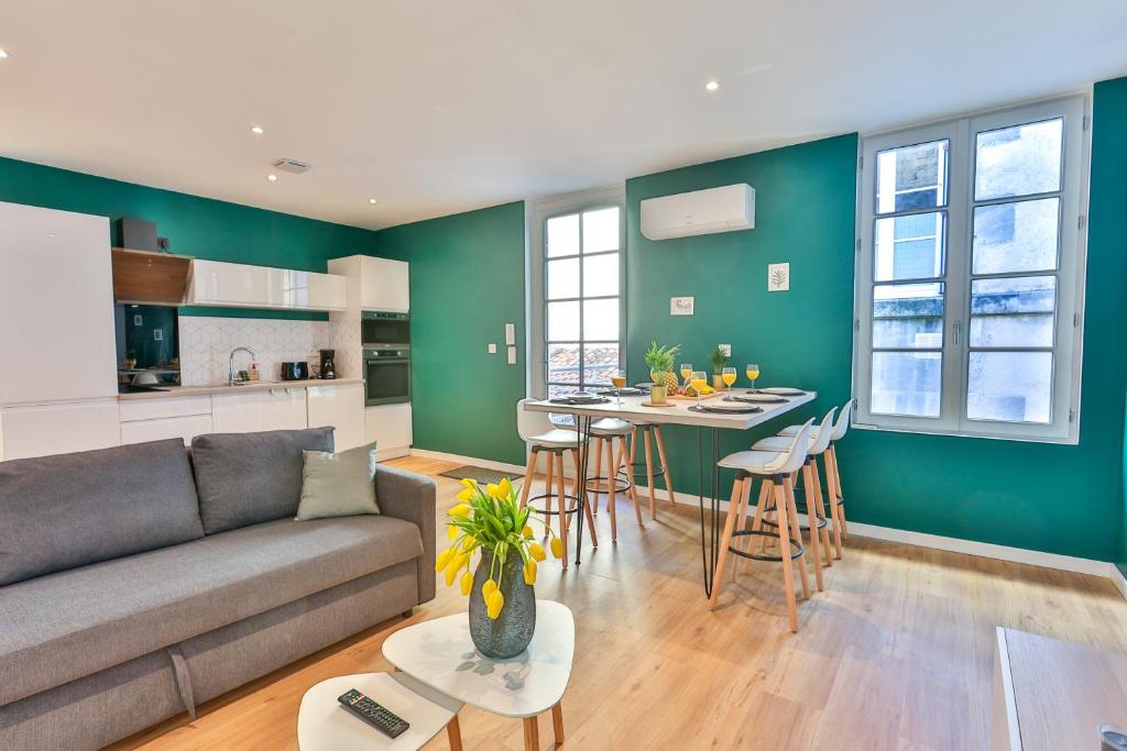 Ferienwohnung Seehundblick 26757 Borkum