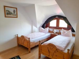 Ferienwohnung Seekiste
