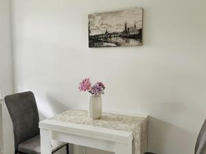 Ferienwohnung Seelenruhe Brilon