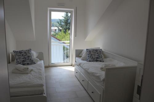 Ferienwohnung Seelicht