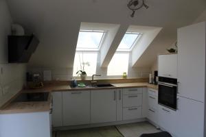 Ferienwohnung Seelicht