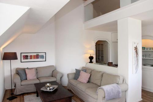Ferienwohnung Seeloft am Möhnesee