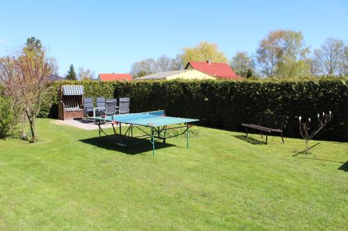 Ferienwohnung Seeluft