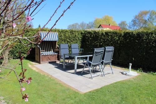 Ferienwohnung Seeluft