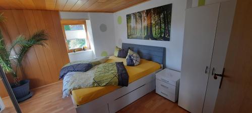 Ferienwohnung Seelust