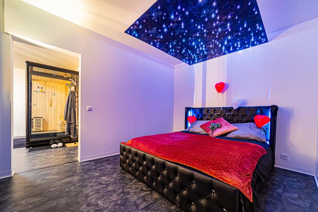 Ferienwohnung-Seemoewe 24837 Schleswig