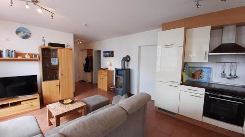Ferienwohnung Seemöwe