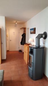 Ferienwohnung Seemöwe