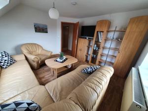 Appartement Ferienwohnung Seemöwe Meester-Hinderks-Stroat 12 26736 Krummhörn Basse-Saxe