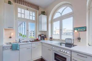 Ferienwohnung Seemuschel