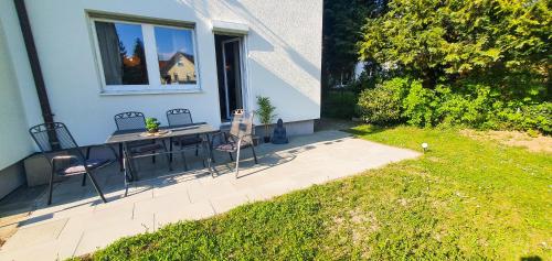 Ferienwohnung Seenah