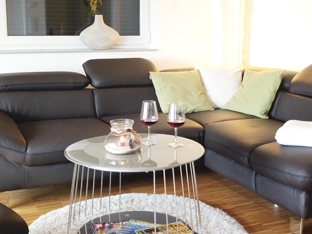 Ferienwohnung Seenland Seestrasse 85 d, 01983 Großräschen