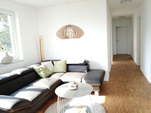 Appartement Ferienwohnung Seenland Seestrasse 85 d 01983 Großräschen Brandebourg