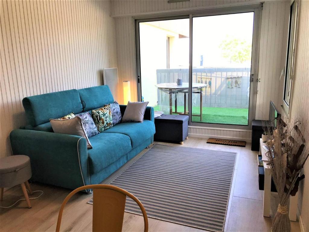 Ferienwohnung Seepanorama