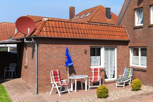 Ferienwohnung Seepferdchen