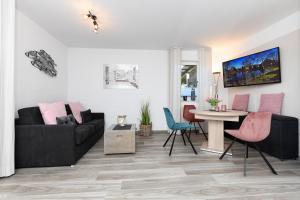Ferienwohnung Seepferdchen