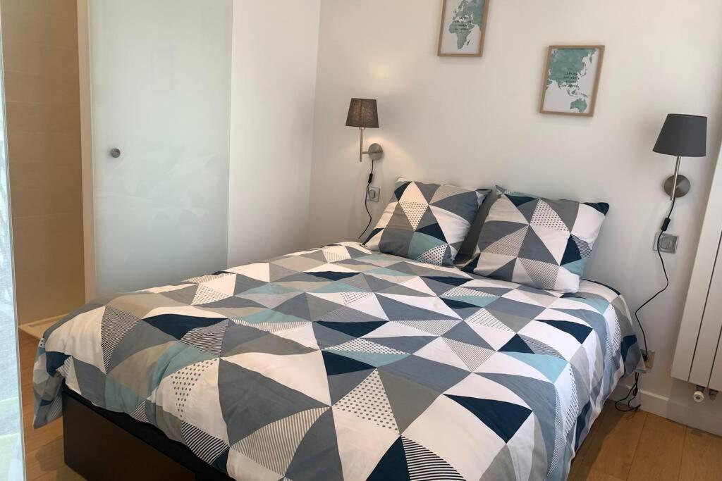 Ferienwohnung Seepferdchen direkt am Strand 17459 Ostseebad Koserow