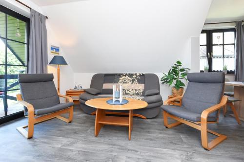 Ferienwohnung Seepferdchen im Wohnpark Werdum