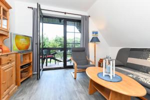 Appartement Ferienwohnung Seepferdchen im Wohnpark Werdum 7 Warfstraße Wohnung 5 26427 Werdum Basse-Saxe