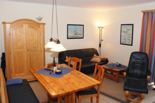 Ferienwohnung Seepferdchen