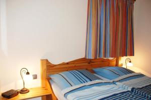 Ferienwohnung Seepferdchen
