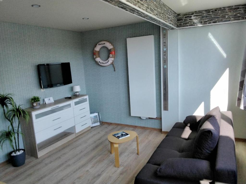 Ferienwohnung Seepferdchen Schönberg Osterwisch 16a - Appartement 125, 24217 Brasilien