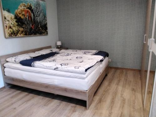 Ferienwohnung Seepferdchen Schönberg