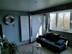 Ferienwohnung Seepferdchen Schönberg
