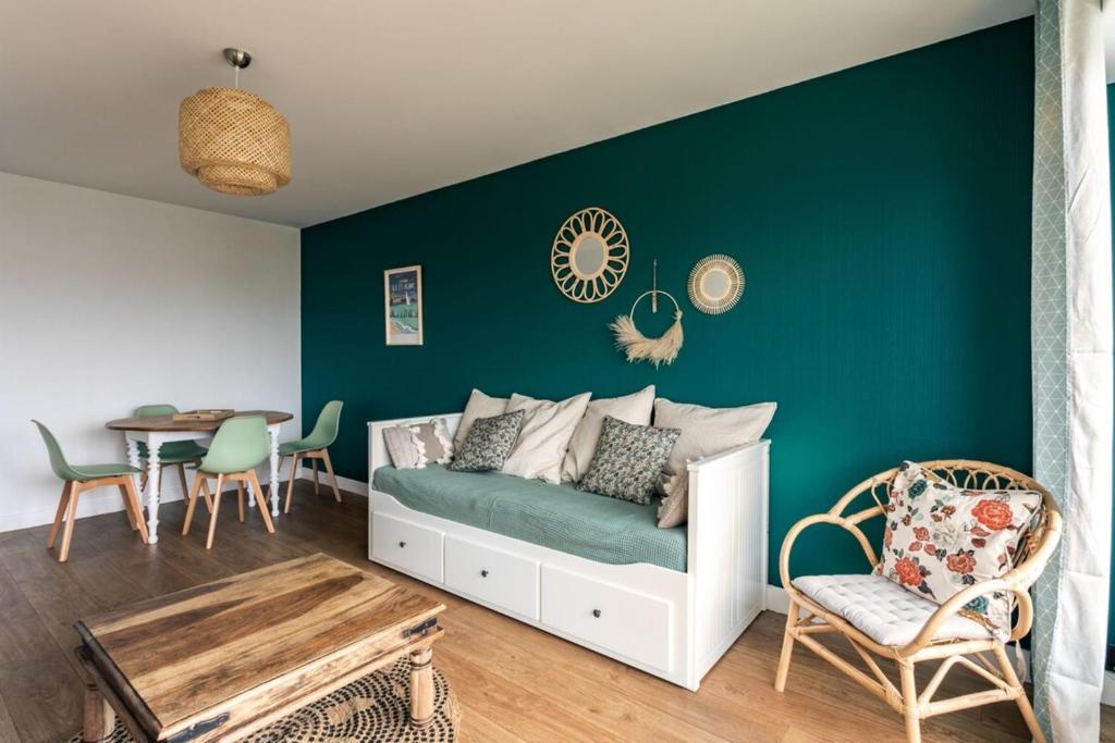 Ferienwohnung Seepferdchen Schönberg 24217 Brasilien