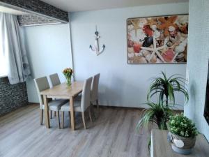 Appartement Ferienwohnung Seepferdchen Schönberg Osterwisch 16a - Appartement 125 24217 Brasilien Schleswig-Holstein