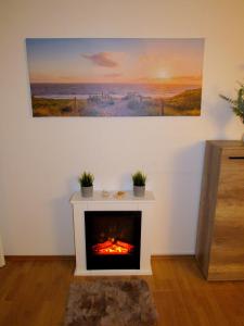 Ferienwohnung Seepferdchen