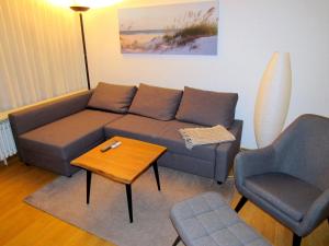 Ferienwohnung Seepferdchen