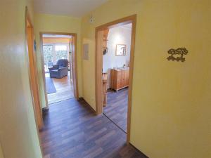 Ferienwohnung Seepferdchen, Vermietungsservice Dangast