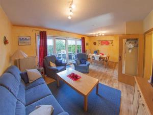 Ferienwohnung Seepferdchen, Vermietungsservice Dangast