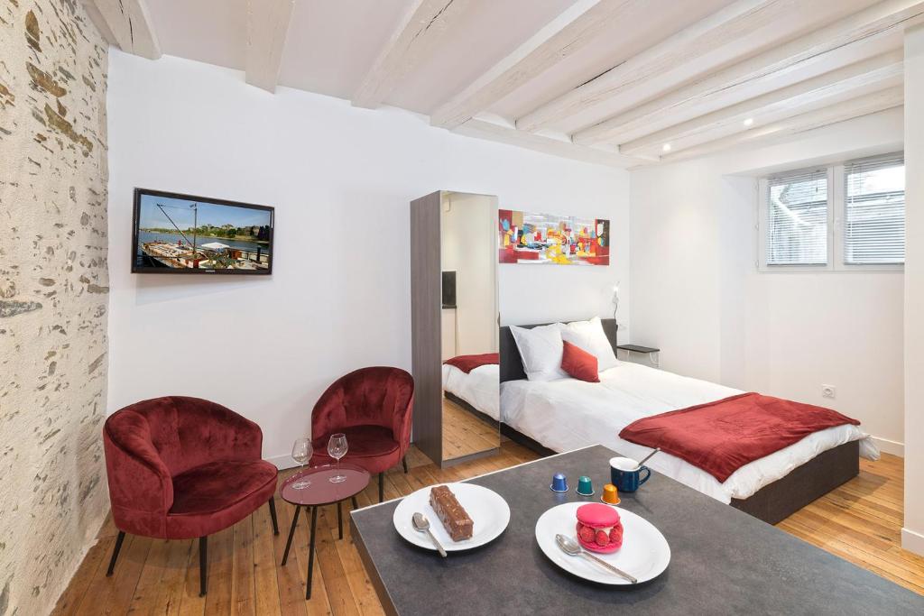Ferienwohnung Seepferdchen