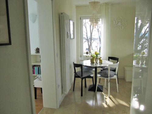 Ferienwohnung Seepromenade