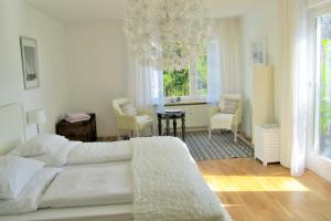 Ferienwohnung Seepromenade