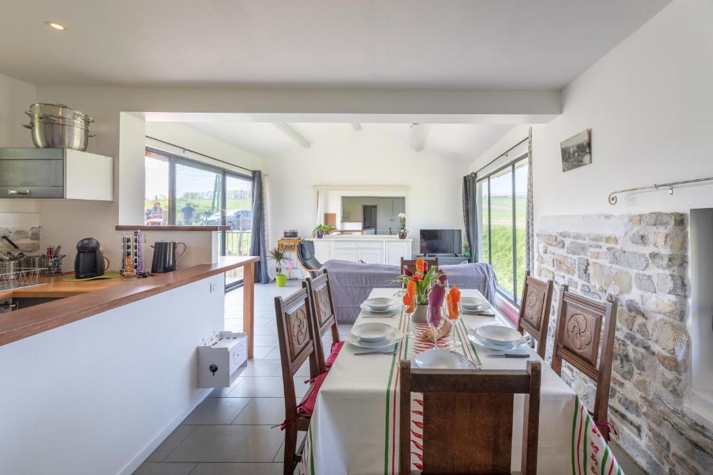 Ferienwohnung Seepromenade
