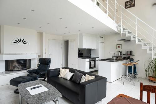 Ferienwohnung Seerhein