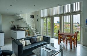 Ferienwohnung Seerhein