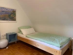 Ferienwohnung Seerose Bad Wildbad i. Schwarzwald